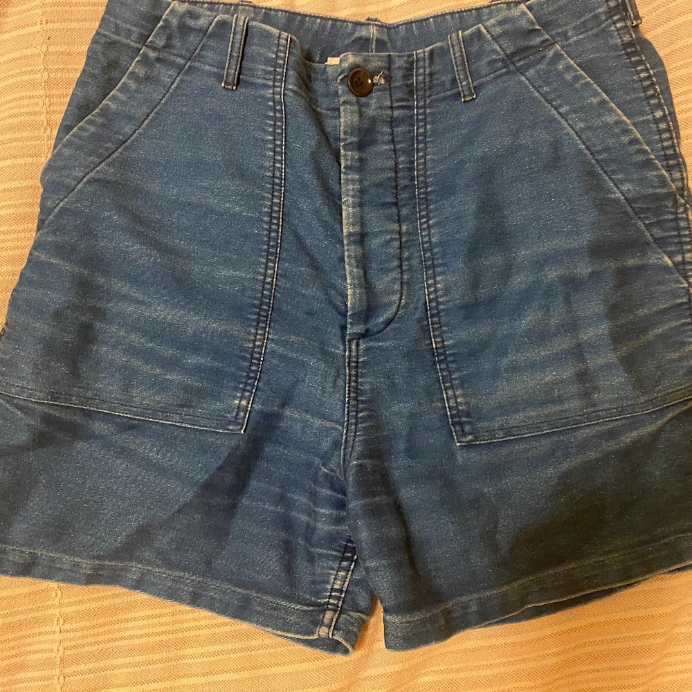 Caron Callahan shorts